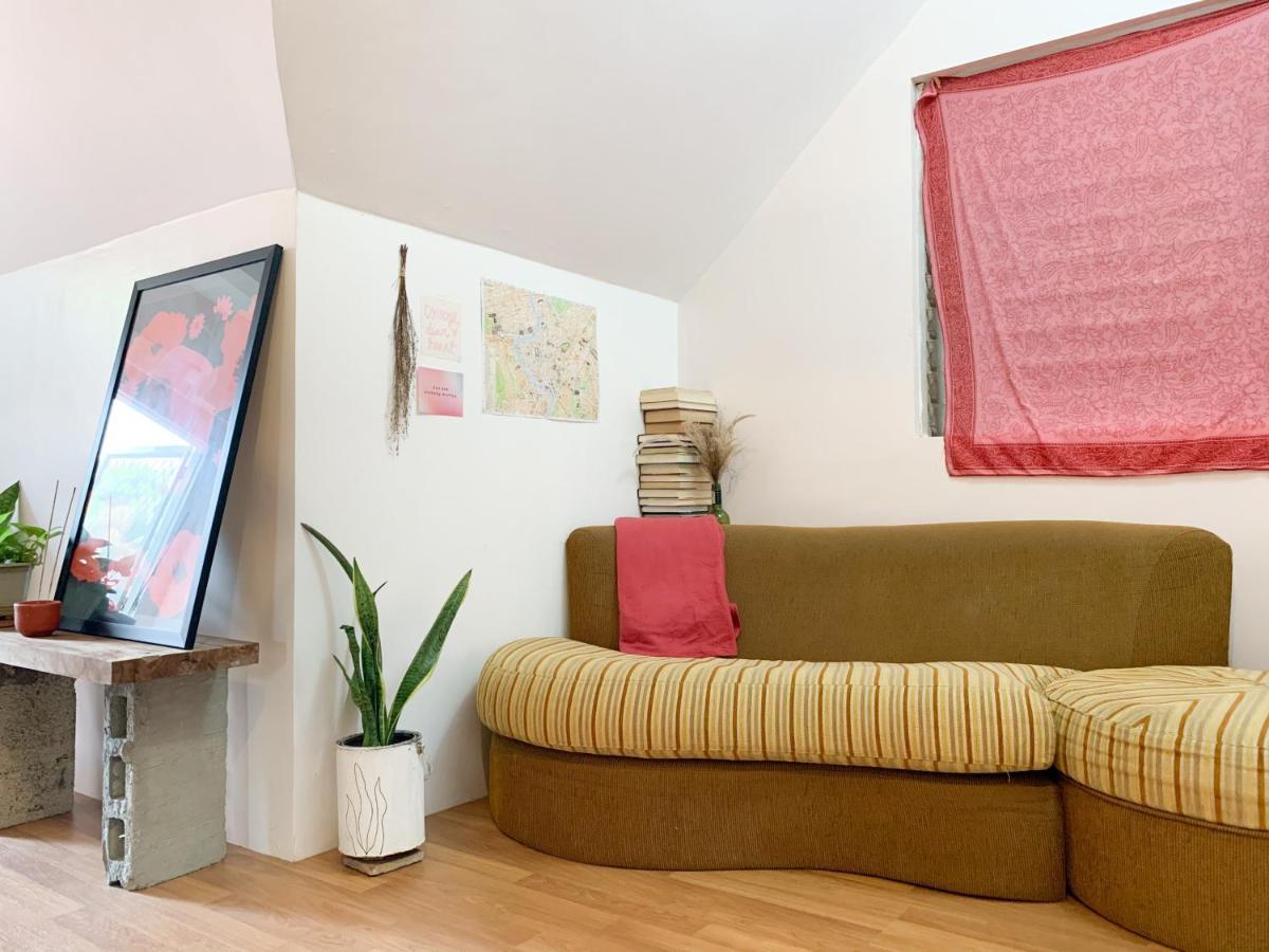 Cozy Attic Studio Apartment Iloilo City Luaran gambar