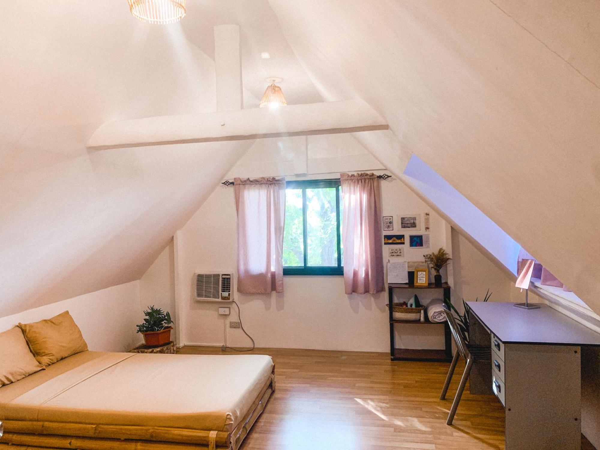 Cozy Attic Studio Apartment Iloilo City Luaran gambar